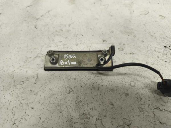 POIGNEE DE HAYON VW BERLINE - Vue 2